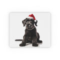 Mouse Pad - Giant Schnauzer Puppy