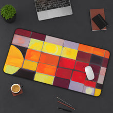 Ernesto Miró. - Mid-Century Design Desk Mat