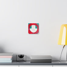 Gavin Campbell - Mid-Century Modern Canvas Wall Art Decor