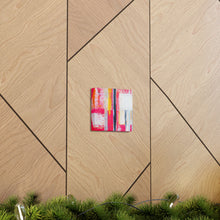 Frank Futura - Mid-Century Modern Canvas Wall Art Decor