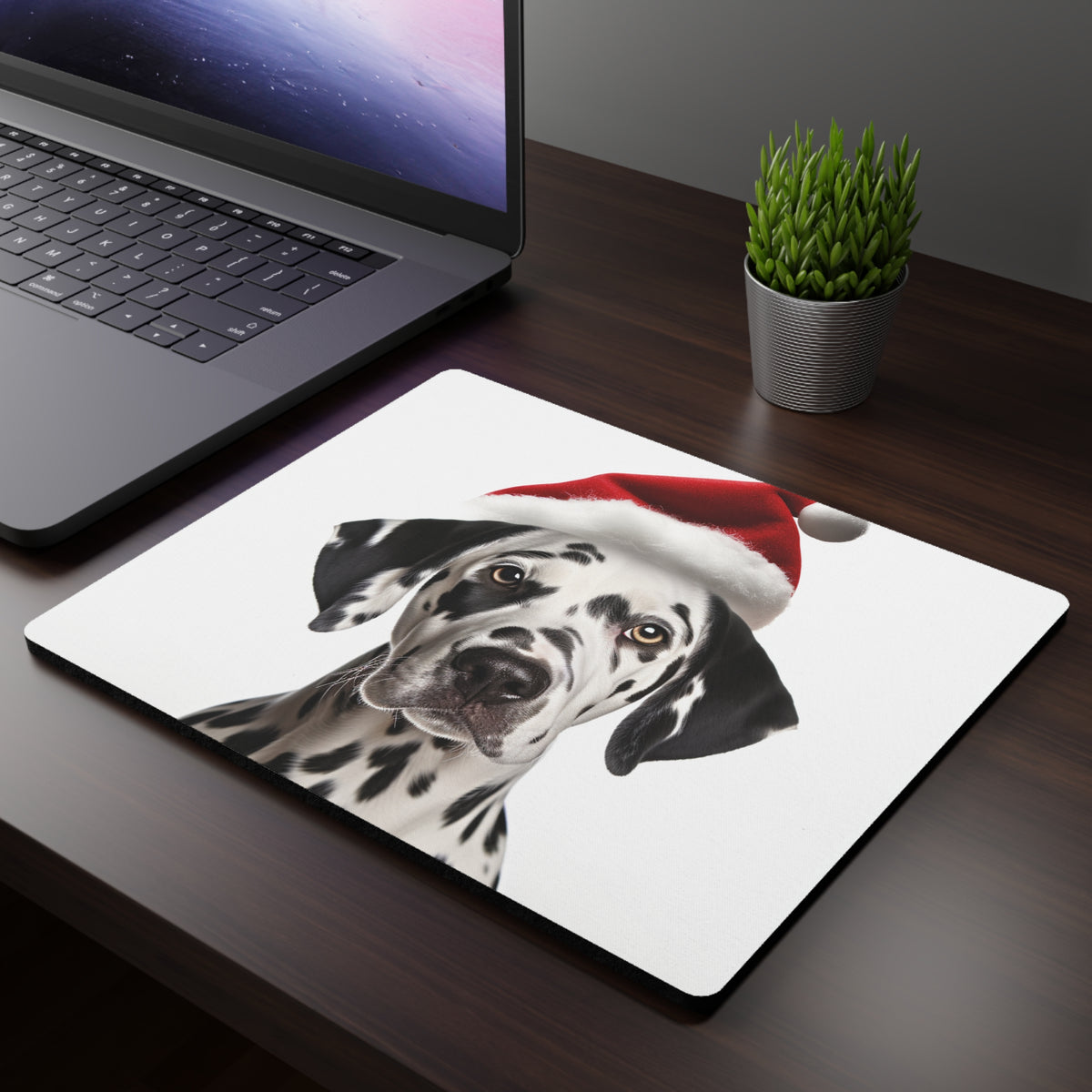 Mouse Pad - Dalmatian, view 3