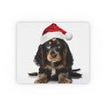 Mouse Pad - English Cocker Spaniel Puppy