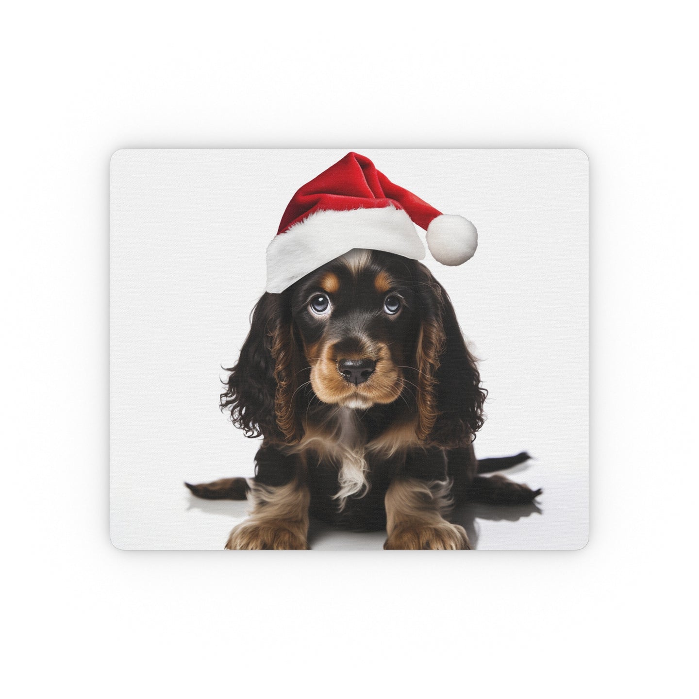 DistinctInk Mouse Pad - 1/4