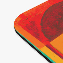 Johnny O'Connell - Mid-Century Modern Mouse Pad
