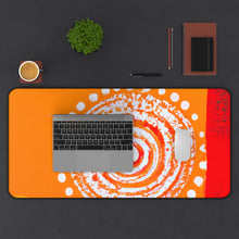 Johnny O'Connell - Mid-Century Design Desk Mat