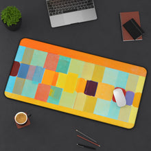 Maiya Wexler - Mid-Century Design Desk Mat
