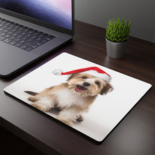 DistinctInk Mouse Pad - 1/4" Foam Rubber - Biewer Terrier