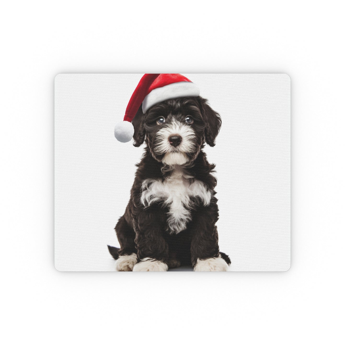 DistinctInk Mouse Pad - 1/4