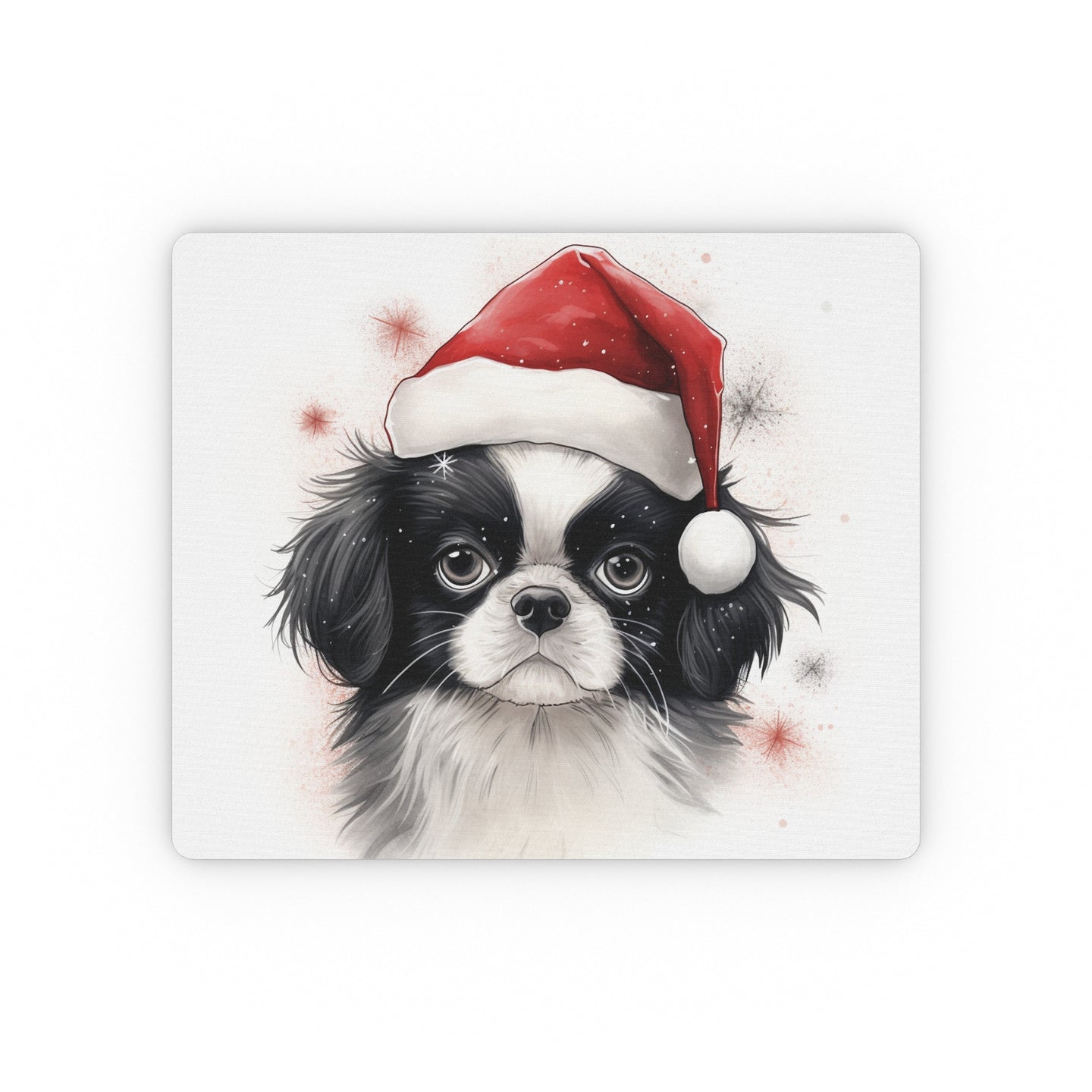 DistinctInk Mouse Pad - 1/4