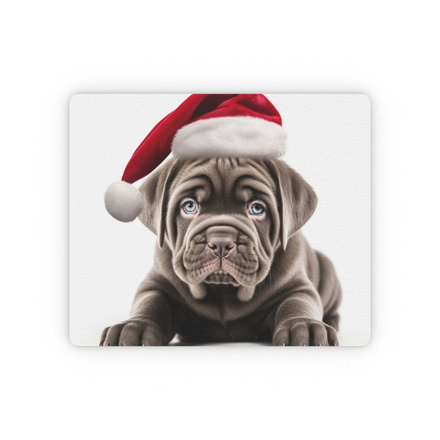 DistinctInk Mouse Pad - 1/4
