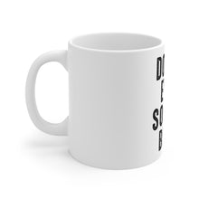 DistinctInk Glossy White Coffee / Tea Mug - Do You Even Soccer Bro?