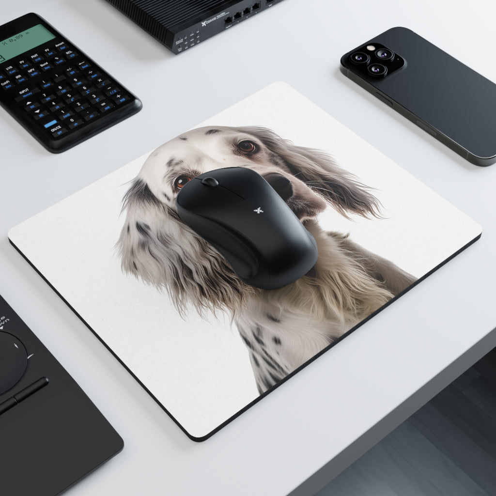 Mouse Pad - English Setter, view 2
