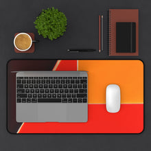Elliot Shostakovich - Mid-Century Design Desk Mat