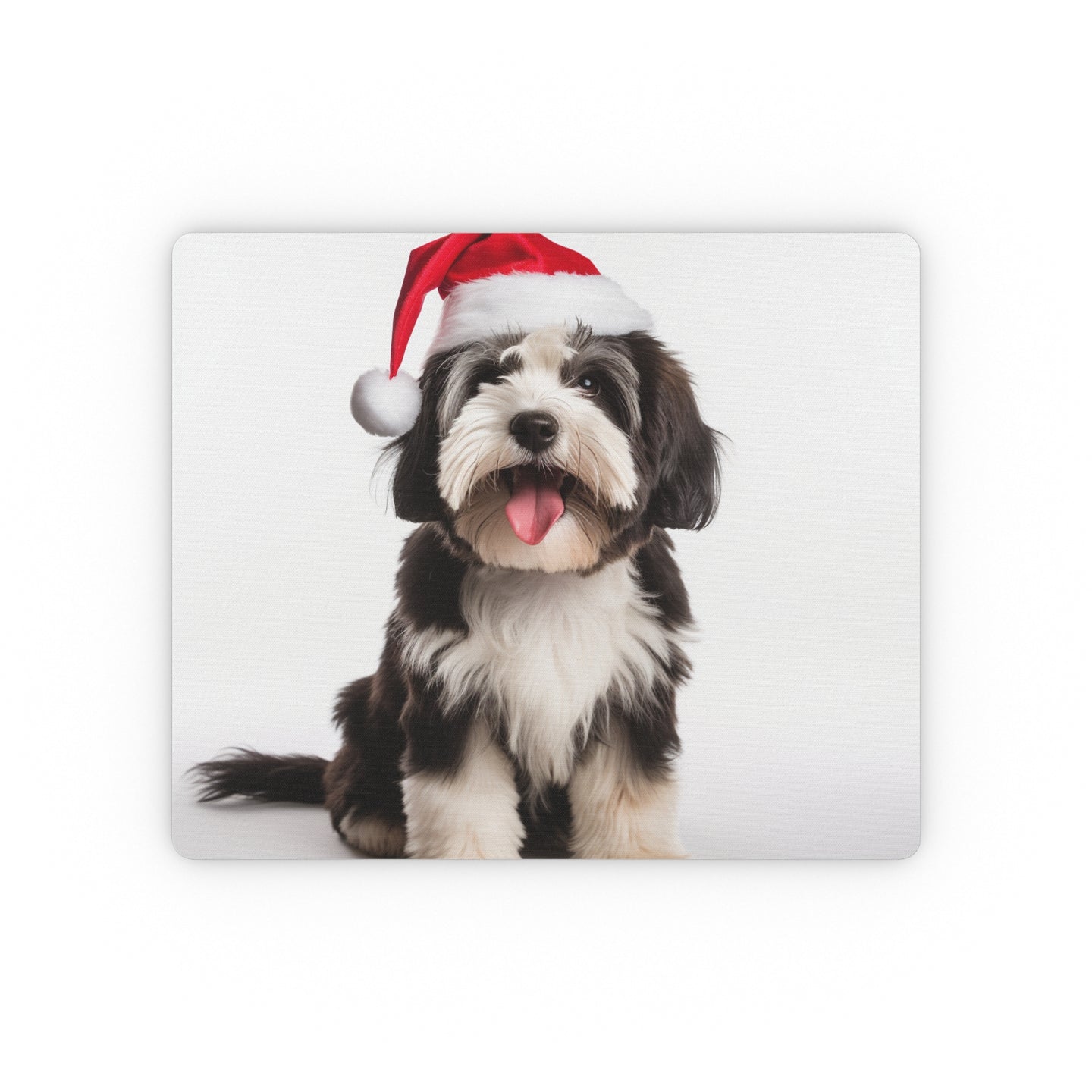 DistinctInk Mouse Pad - 1/4