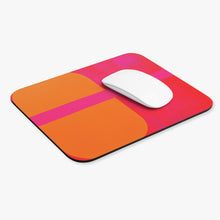 Hilda Pollack - Mid-Century Modern Mouse Pad