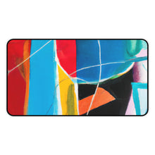 Margo Antrim - Mid-Century Design Desk Mat
