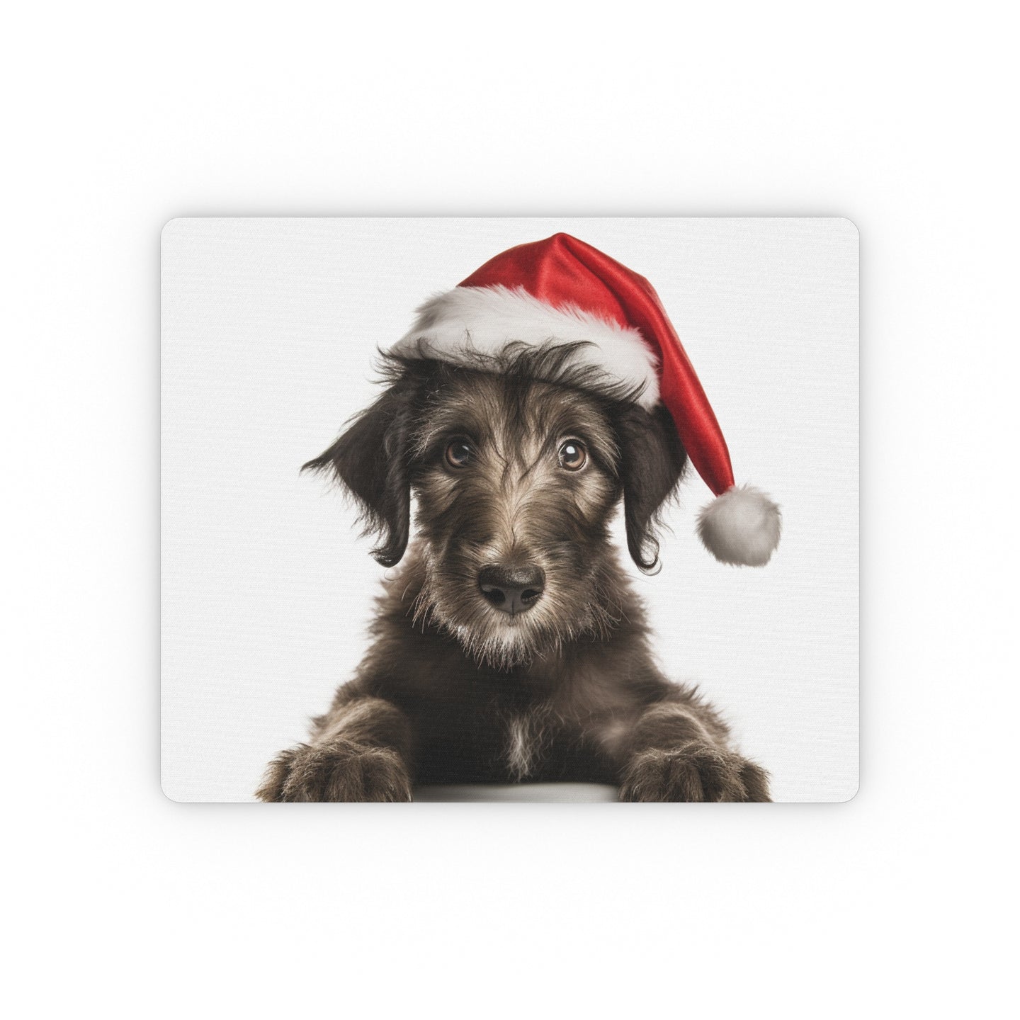 DistinctInk Mouse Pad - 1/4
