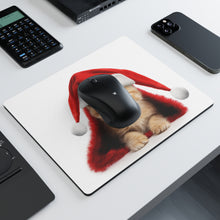 DistinctInk Mouse Pad - 1/4" Foam Rubber - OciKitten Kitten