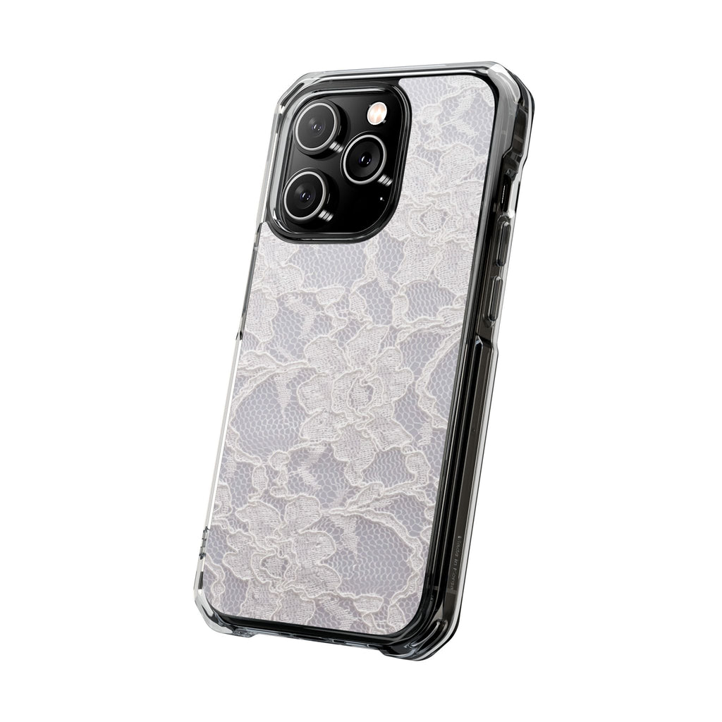 Magnetic Clear Impact Cases, view 42