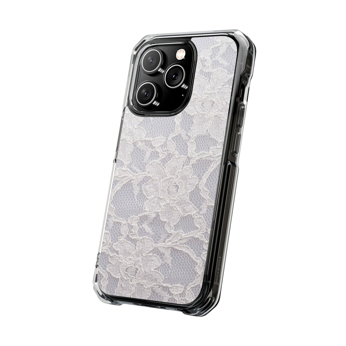 Magnetic Clear Impact Cases, view 42