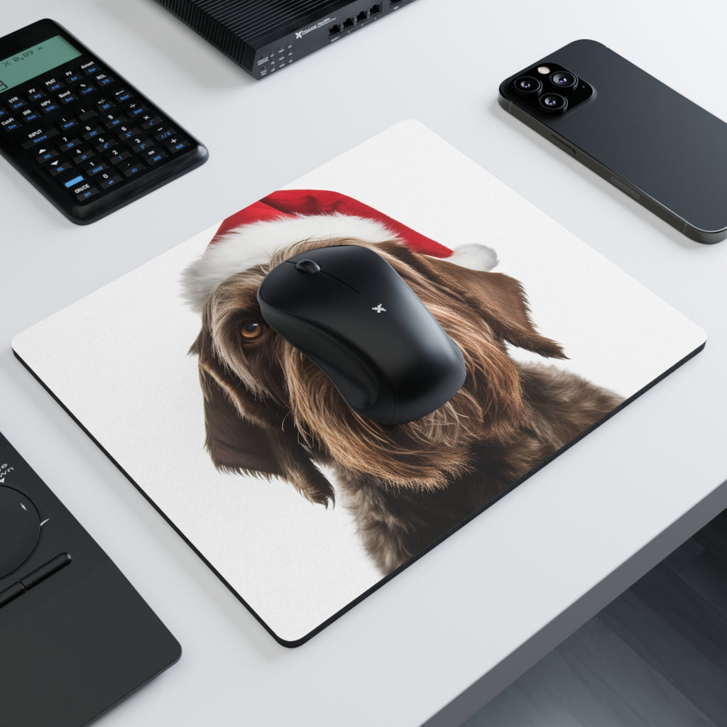 Mouse Pad - Wirehaired Pointing Griffon, view 2