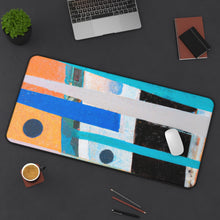 Henry Truefitt - Mid-Century Design Desk Mat