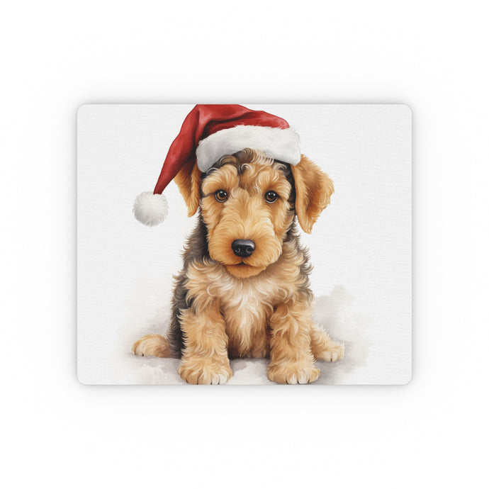 DistinctInk Mouse Pad - 1/4