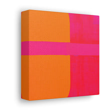 Hilda Pollack - Mid-Century Modern Canvas Wall Art Decor