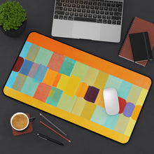 Maiya Wexler - Mid-Century Design Desk Mat