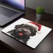 DistinctInk Mouse Pad - 1/4" Foam Rubber - Bouvier de Flandre