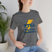 PTSA Fox Trail Elementary Unisex Tee | Casual School Spirit Shirt, Team Outing T-Shirt, Educational Fundraiser Apparel, Gift for [...]