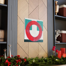Gavin Campbell - Mid-Century Modern Canvas Wall Art Decor