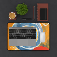 Franklin Guthrie - Mid-Century Design Desk Mat