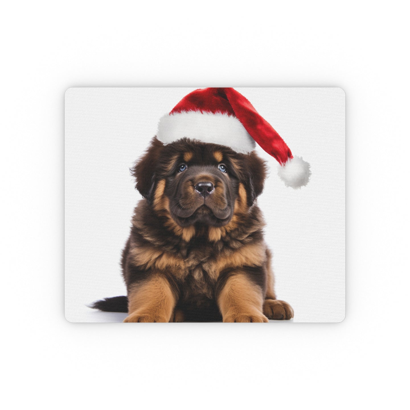 DistinctInk Mouse Pad - 1/4