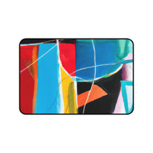 Margo Antrim - Mid-Century Design Desk Mat