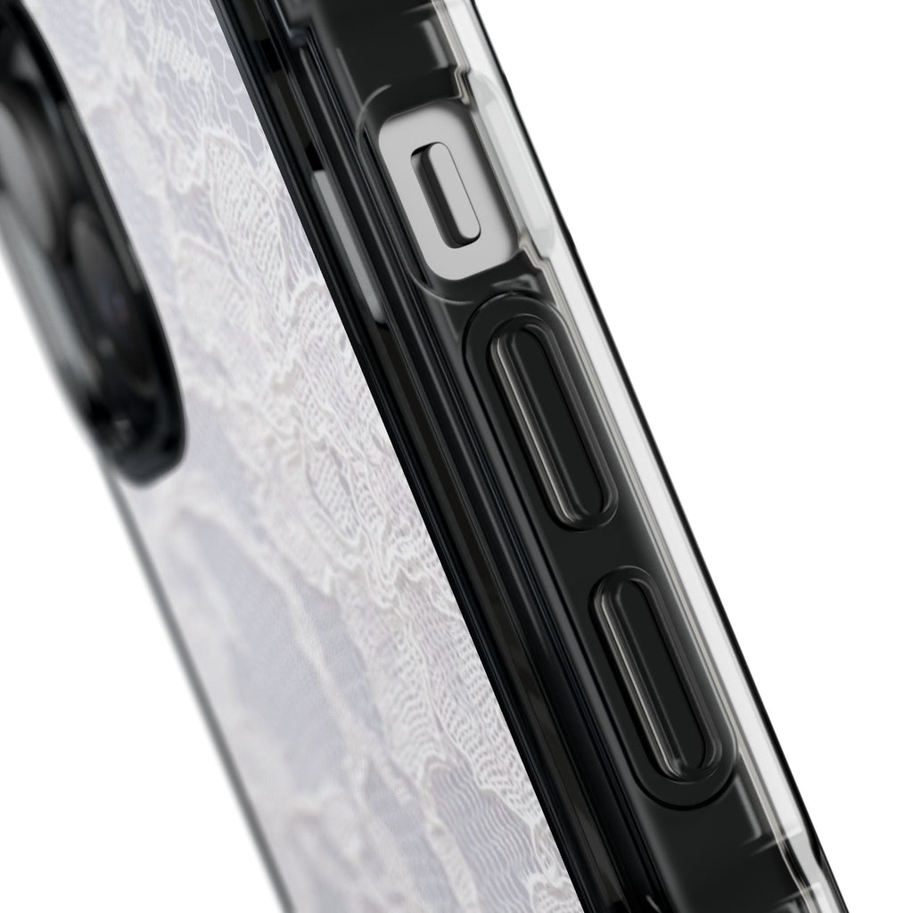 Magnetic Clear Impact Cases, view 30