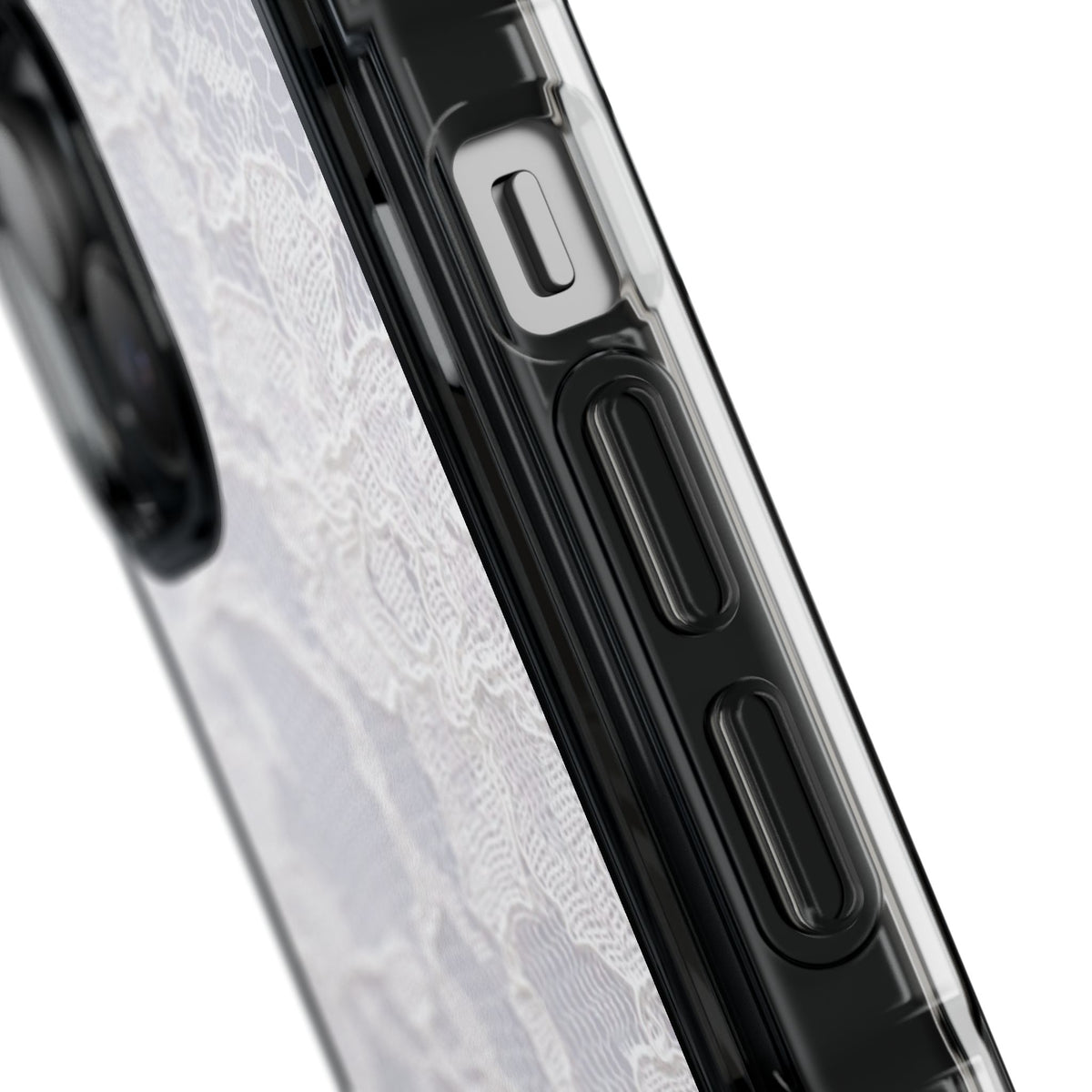 Magnetic Clear Impact Cases, view 30