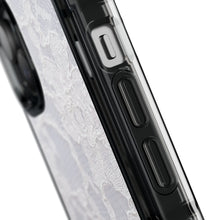Magnetic Clear Impact Cases