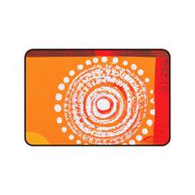 Johnny O'Connell - Mid-Century Design Desk Mat