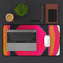 Lara Ziegler - Mid-Century Design Desk Mat