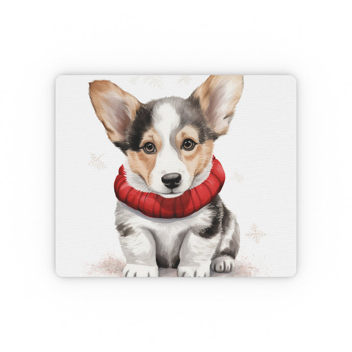 DistinctInk Mouse Pad - 1/4