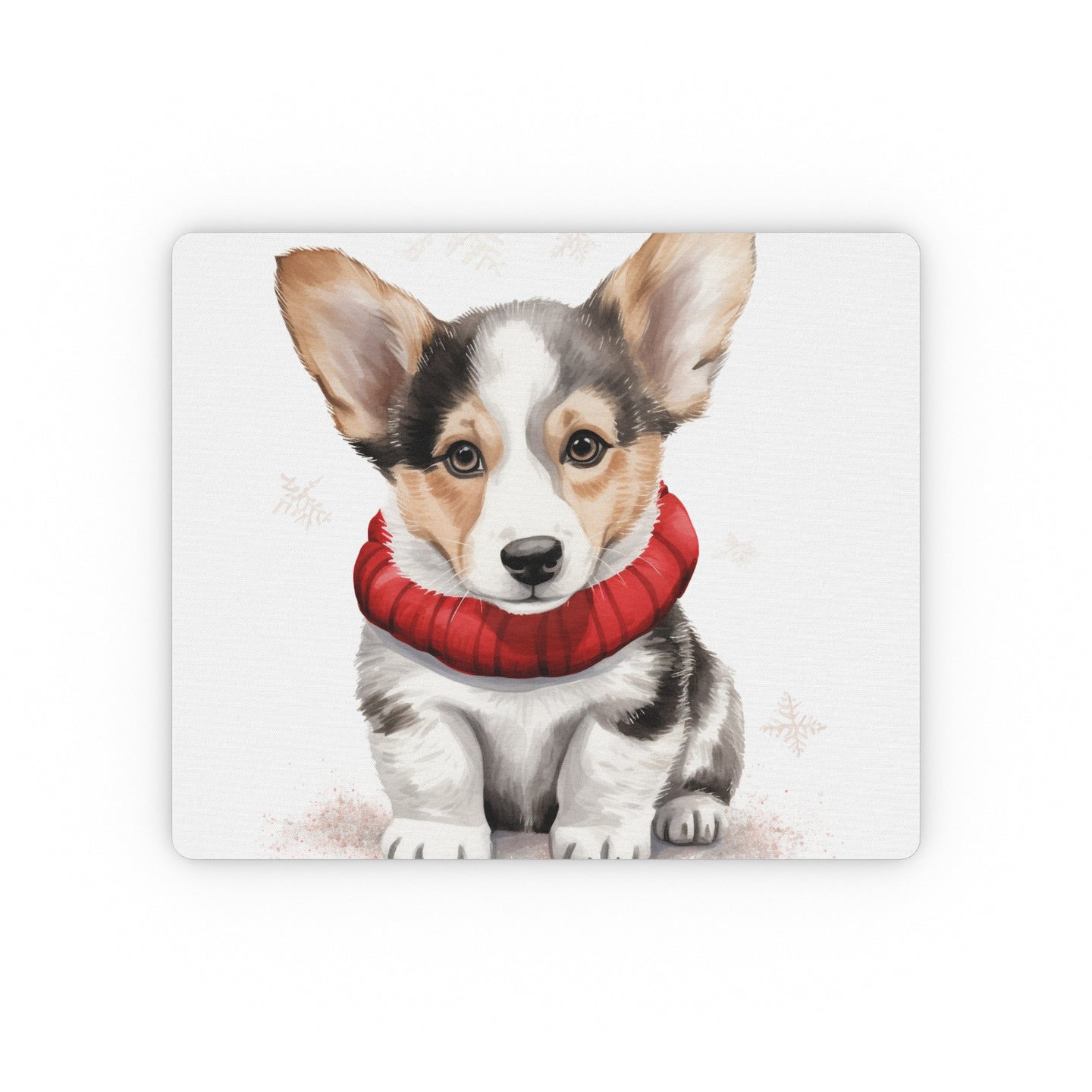 DistinctInk Mouse Pad - 1/4