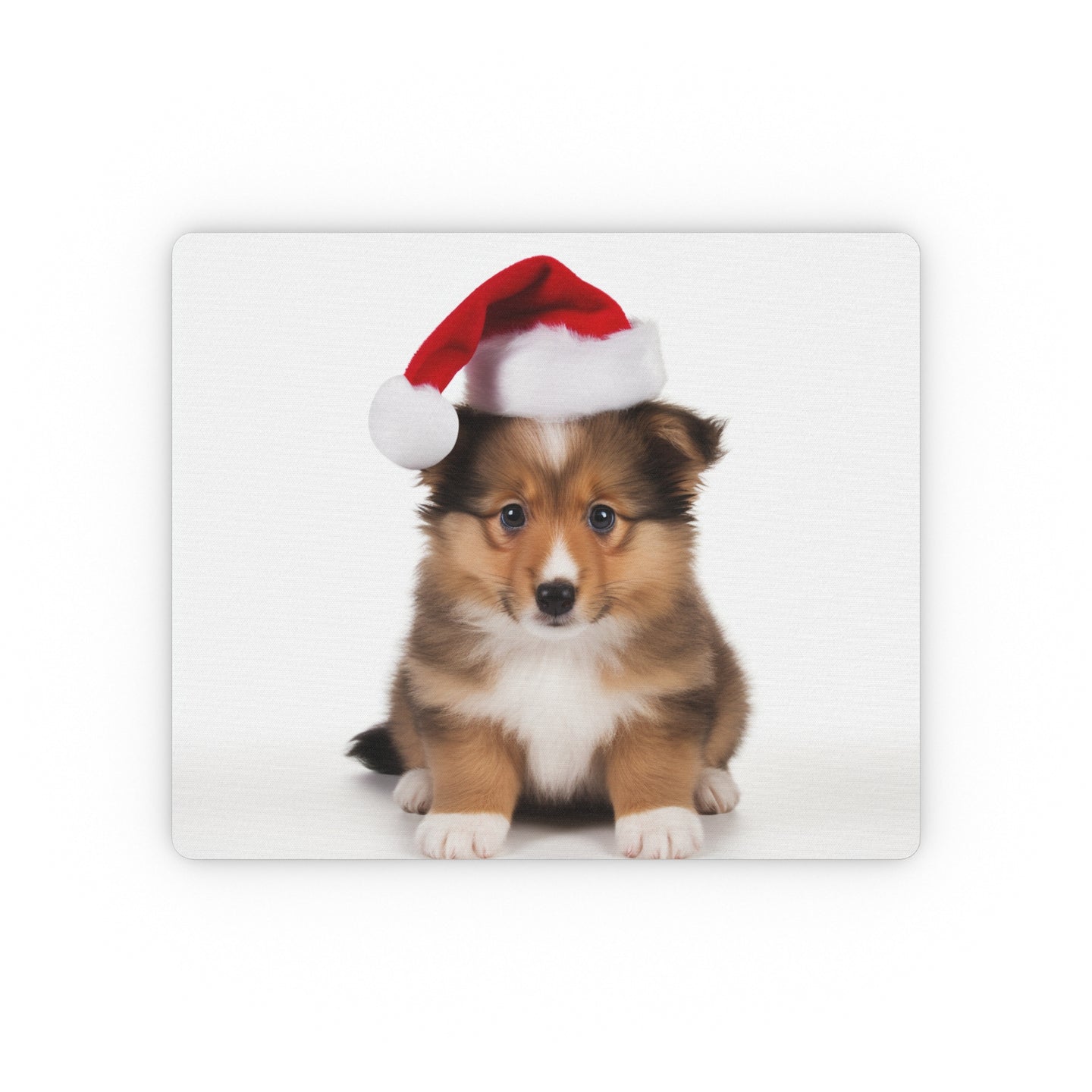 DistinctInk Mouse Pad - 1/4