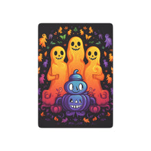 DistinctInk Playing Poker Cards with Finding Your Purpose in Life Design for Halloween LGBTQ+ Pride