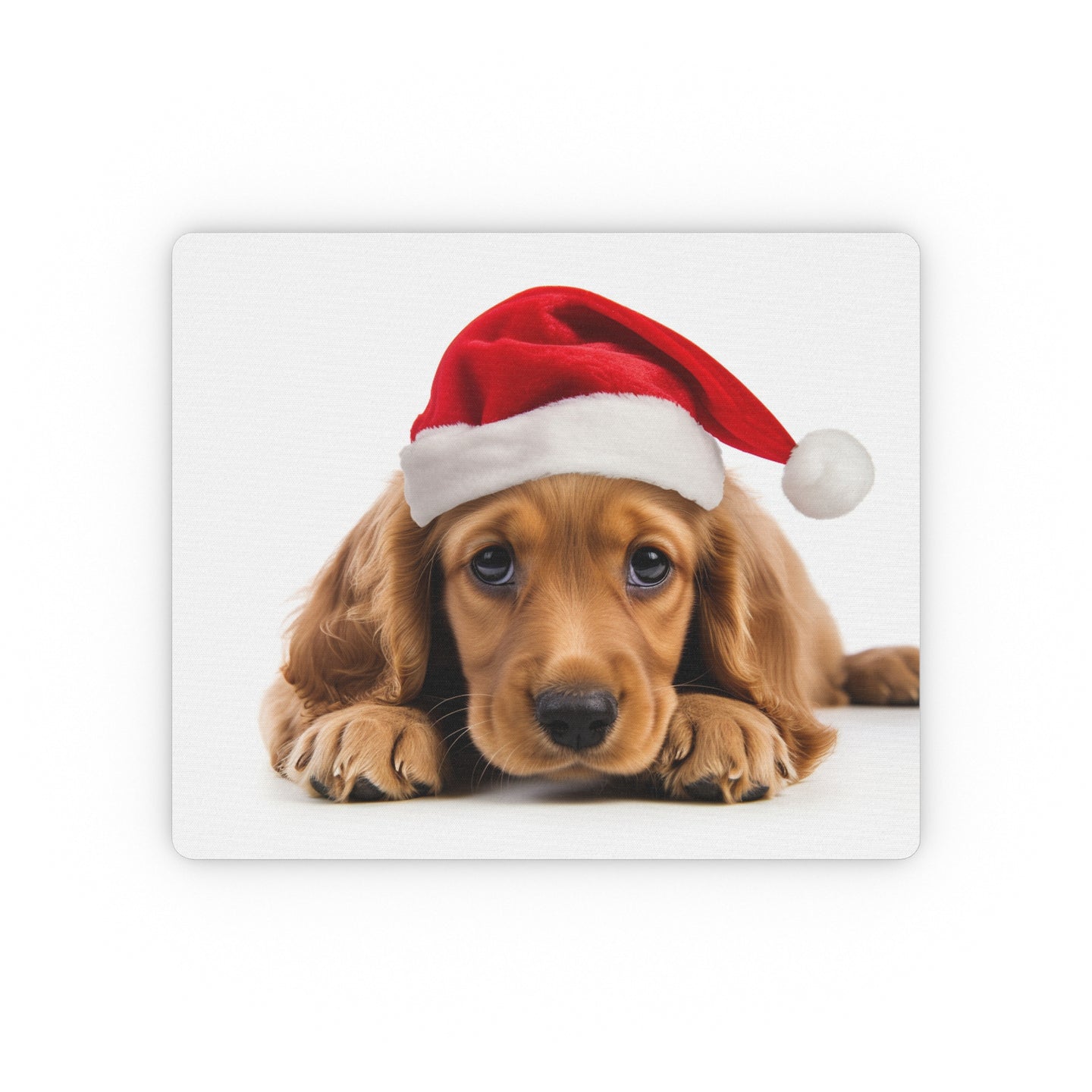 DistinctInk Mouse Pad - 1/4