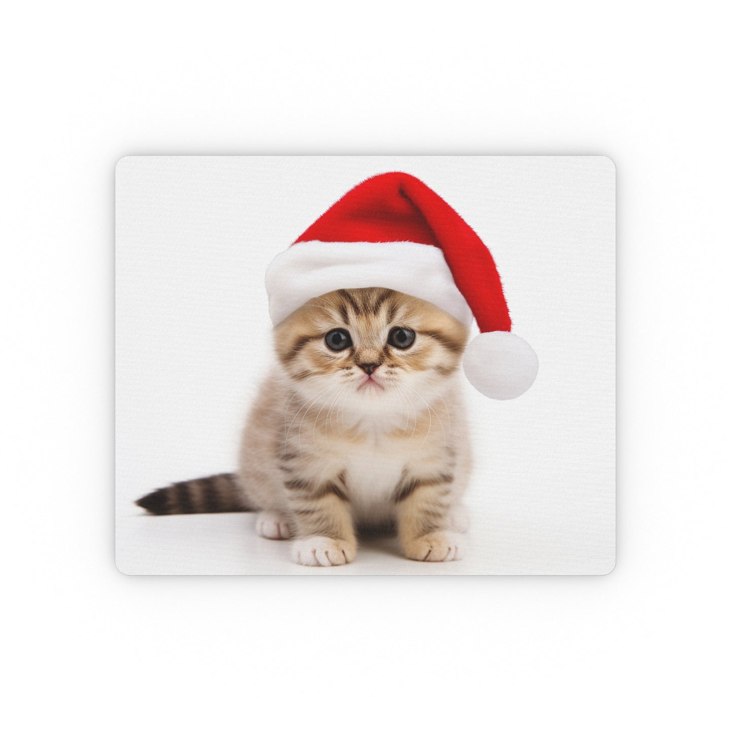 DistinctInk Mouse Pad - 1/4