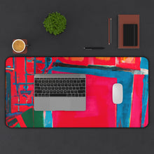 Royce Robins. - Mid-Century Design Desk Mat