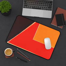 Elliot Shostakovich - Mid-Century Design Desk Mat