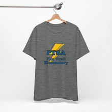 PTSA Fox Trail Elementary Unisex Tee | Casual School Spirit Shirt, Team Outing T-Shirt, Educational Fundraiser Apparel, Gift for [...]