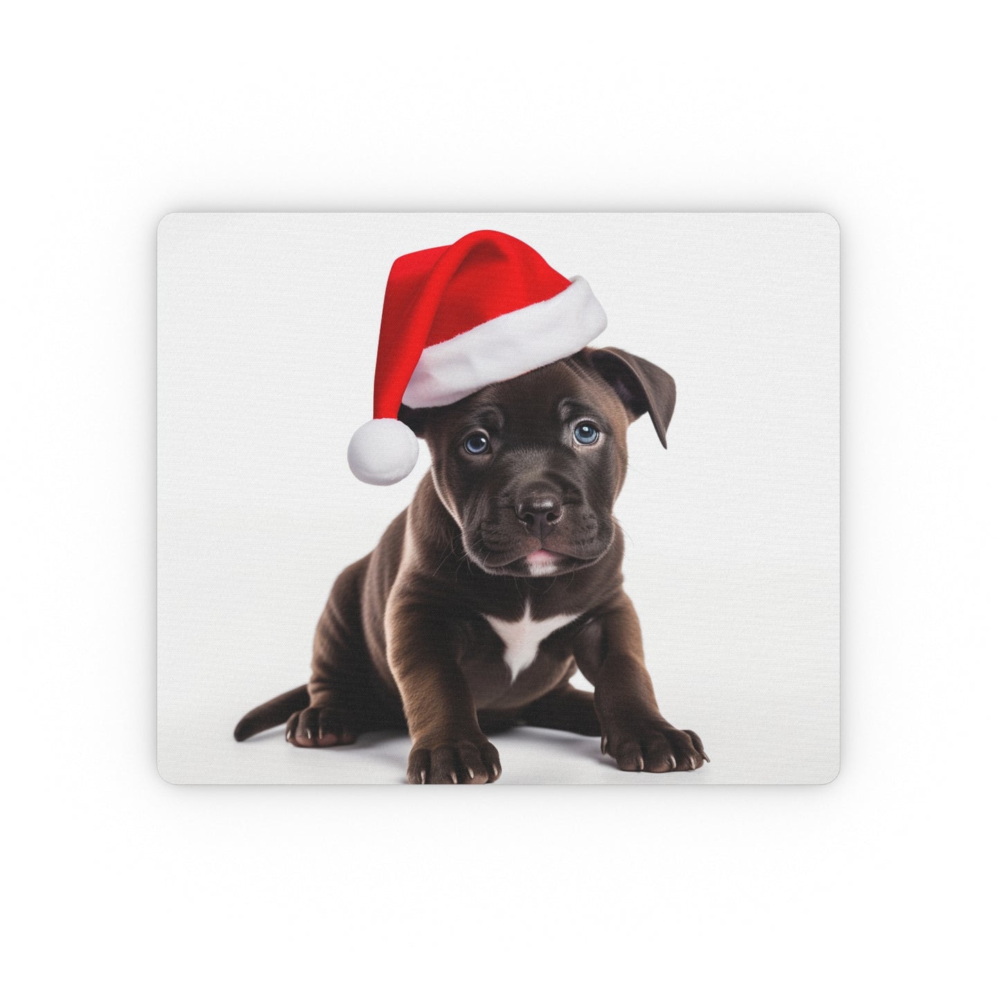 DistinctInk Mouse Pad - 1/4